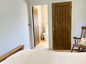 Master Bedroom- click for photo gallery